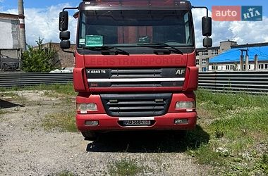 Самоскид DAF CF 2003 в Вінниці