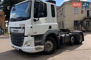 daf cf 2016 в Умань від про продавця Олексій Миколайович daf cf 2016 в Умань від професійного продавця Олексій Миколайович