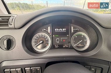Тягач DAF CF 2016 в Умані фото 9 Тягач DAF CF 2016 в Умані