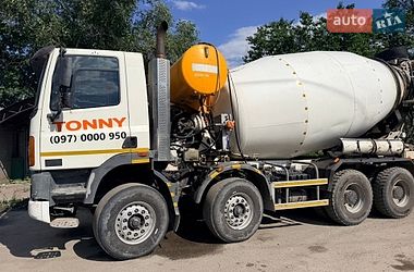 Бетонозмішувач (Міксер) DAF CF 2000 в Києві