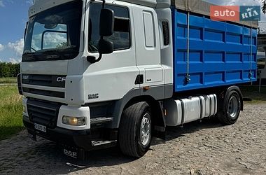 Самосвал DAF CF 2008 в Жашкове