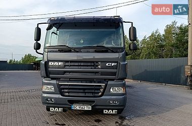Самосвал DAF CF 2010 в Великих Мостах