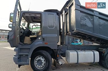 Самоскид DAF CF 2010 в Великих Мостах