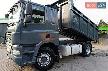 Самоскид DAF CF 2010 в Великих Мостах