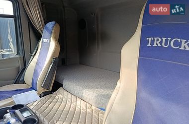 Самоскид DAF CF 2010 в Великих Мостах