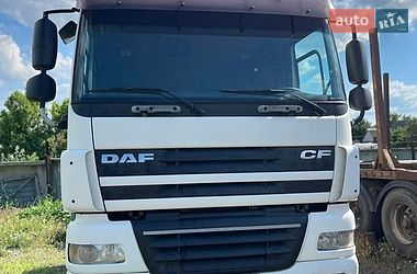 Тягач DAF CF 2006 в Черкасах