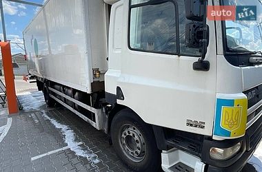 Рефрижератор DAF CF 2006 в Киеве