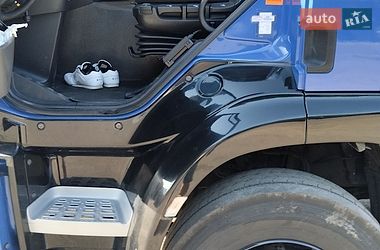 Самосвал DAF CF 2014 в Гайсине