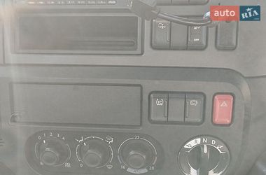 Самосвал DAF CF 2014 в Гайсине