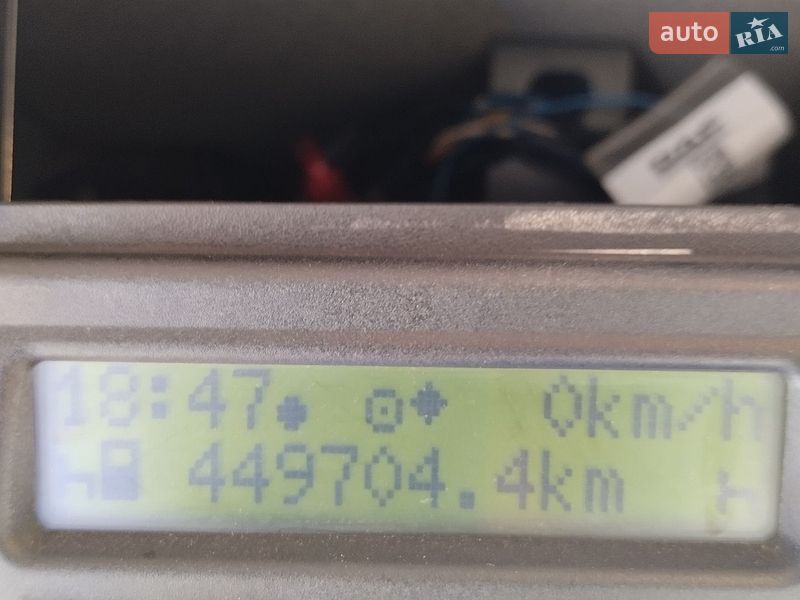 Самосвал DAF CF 2014 в Гайсине