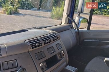 Самосвал DAF CF 2014 в Гайсине