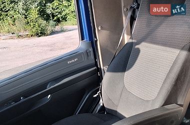 Самосвал DAF CF 2014 в Гайсине