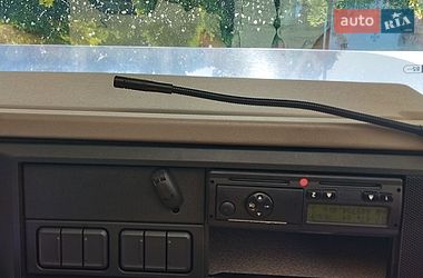 Самосвал DAF CF 2014 в Гайсине