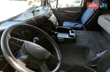 Тягач DAF CF 2008 в Черновцах