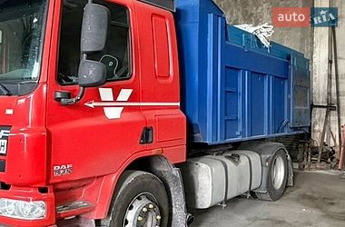 Самосвал DAF CF 2012 в Каменском
