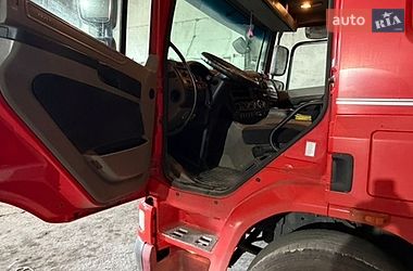Самосвал DAF CF 2012 в Каменском