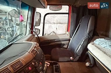 Самосвал DAF CF 2012 в Каменском