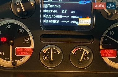 Самосвал DAF CF 2012 в Каменском