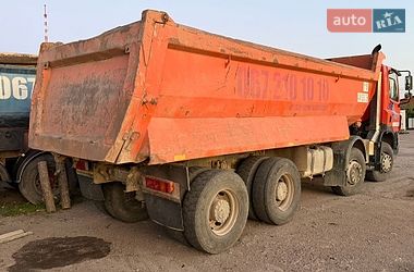 Самосвал DAF CF 2006 в Новоднестровске фото 2 Самосвал DAF CF 2006 в Новоднестровске