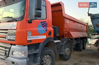 Самосвал DAF CF 2006 в Новоднестровске