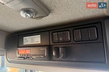 Борт DAF CF 2018 в Харкові