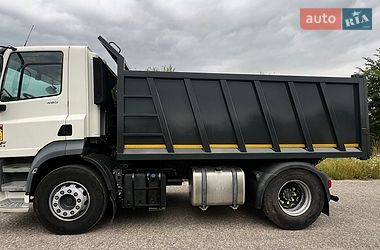 Самоскид DAF CF 2016 в Вінниці