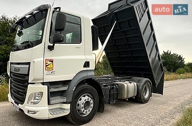 Самоскид DAF CF 2016 в Вінниці