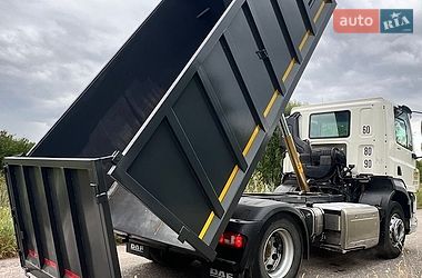 Самоскид DAF CF 2016 в Вінниці