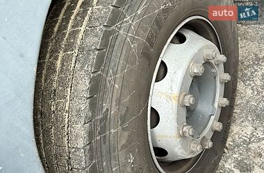 Машина ассенизатор (вакуумная) DAF CF 2007 в Киеве фото 3 Машина ассенизатор (вакуумная) DAF CF 2007 в Киеве