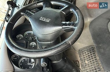 Машина ассенизатор (вакуумная) DAF CF 2007 в Киеве фото 8 Машина ассенизатор (вакуумная) DAF CF 2007 в Киеве