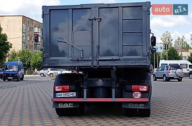 Самосвал DAF CF 2014 в Гайсине