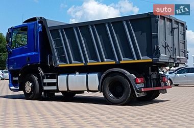 Самосвал DAF CF 2014 в Гайсине