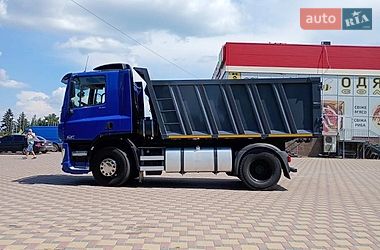 Самосвал DAF CF 2014 в Гайсине