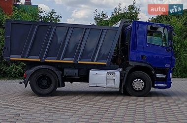 Самосвал DAF CF 2014 в Гайсине