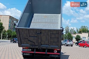 Самосвал DAF CF 2014 в Гайсине