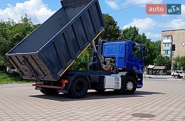 Самосвал DAF CF 2014 в Гайсине
