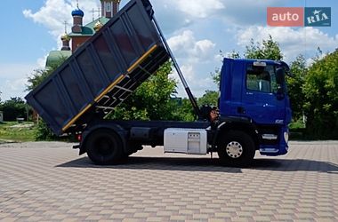 Самосвал DAF CF 2014 в Гайсине