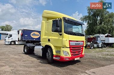daf cf 2017 в Бровары от профессионального продавца Олексіі Васильович Фіголь