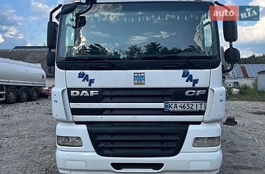 Тягач DAF CF 2011 в Києві