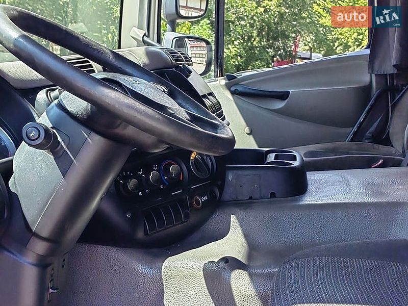 Тягач DAF CF 2006 в Києві фото 2 Тягач DAF CF 2006 в Києві