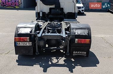 Тягач DAF CF 2006 в Києві фото 5 Тягач DAF CF 2006 в Києві