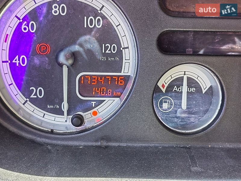 Тягач DAF CF 2006 в Києві фото 11 Тягач DAF CF 2006 в Києві