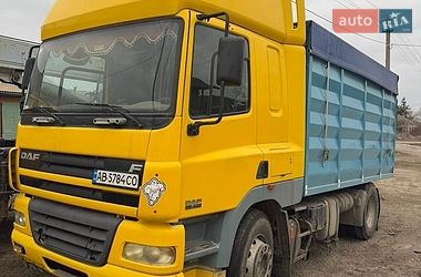 Самоскид DAF CF 2007 в Теплику фото 2 Самоскид DAF CF 2007 в Теплику