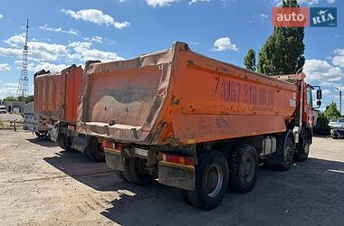 Самосвал DAF CF 2006 в Новоднестровске фото 5 Самосвал DAF CF 2006 в Новоднестровске