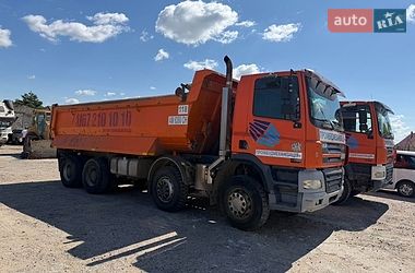 Самосвал DAF CF 2006 в Новоднестровске фото 10 Самосвал DAF CF 2006 в Новоднестровске