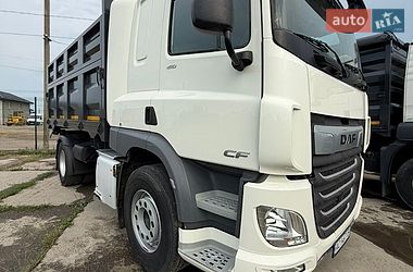 Самосвал DAF CF 2018 в Луцке