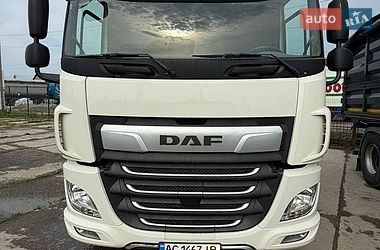 Самосвал DAF CF 2018 в Луцке