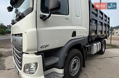 Самоскид DAF CF 2018 в Луцьку
