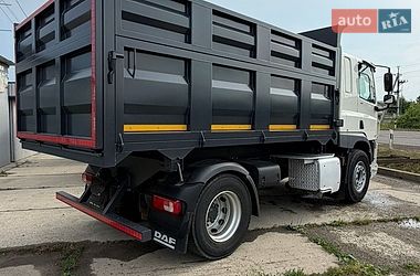 Самоскид DAF CF 2018 в Луцьку