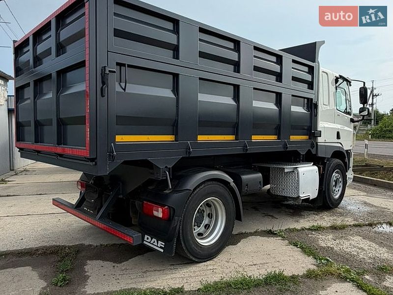 Самоскид DAF CF 2018 в Луцьку